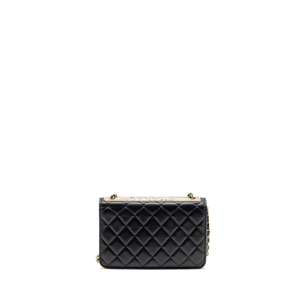 chanel-trendy-cc-wallet-on-chain-lambskin-black-lghw-microchip-copy