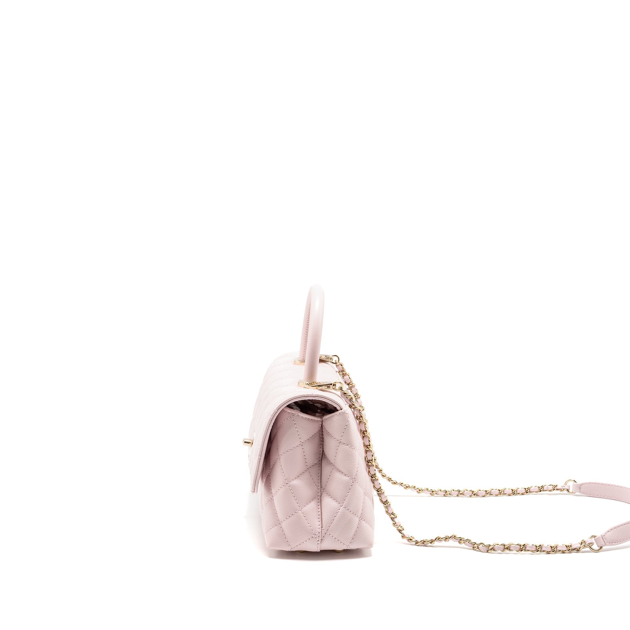 chanel-small-coco-handle-caviar-light-pink-lghwmicrochip