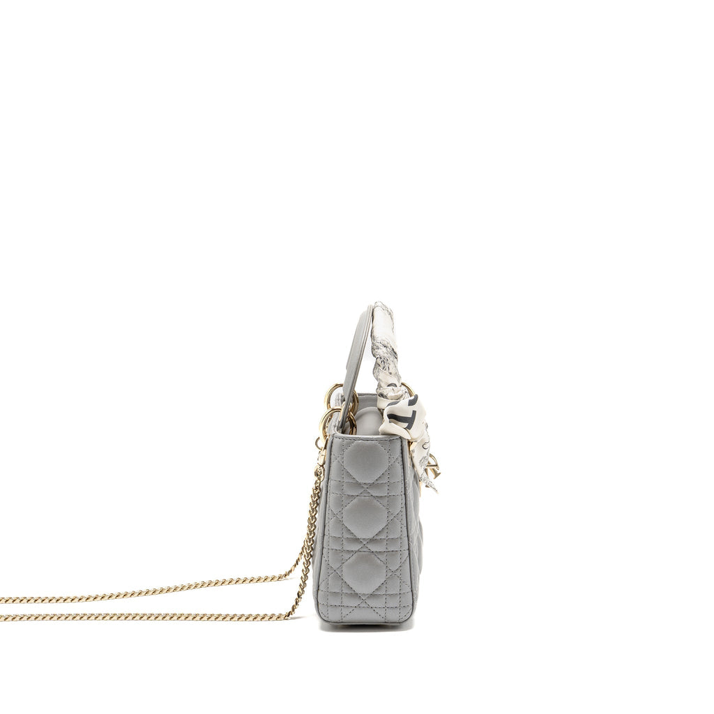 dior-mini-lady-dior-lambskin-iridescent-grey-lghw-1