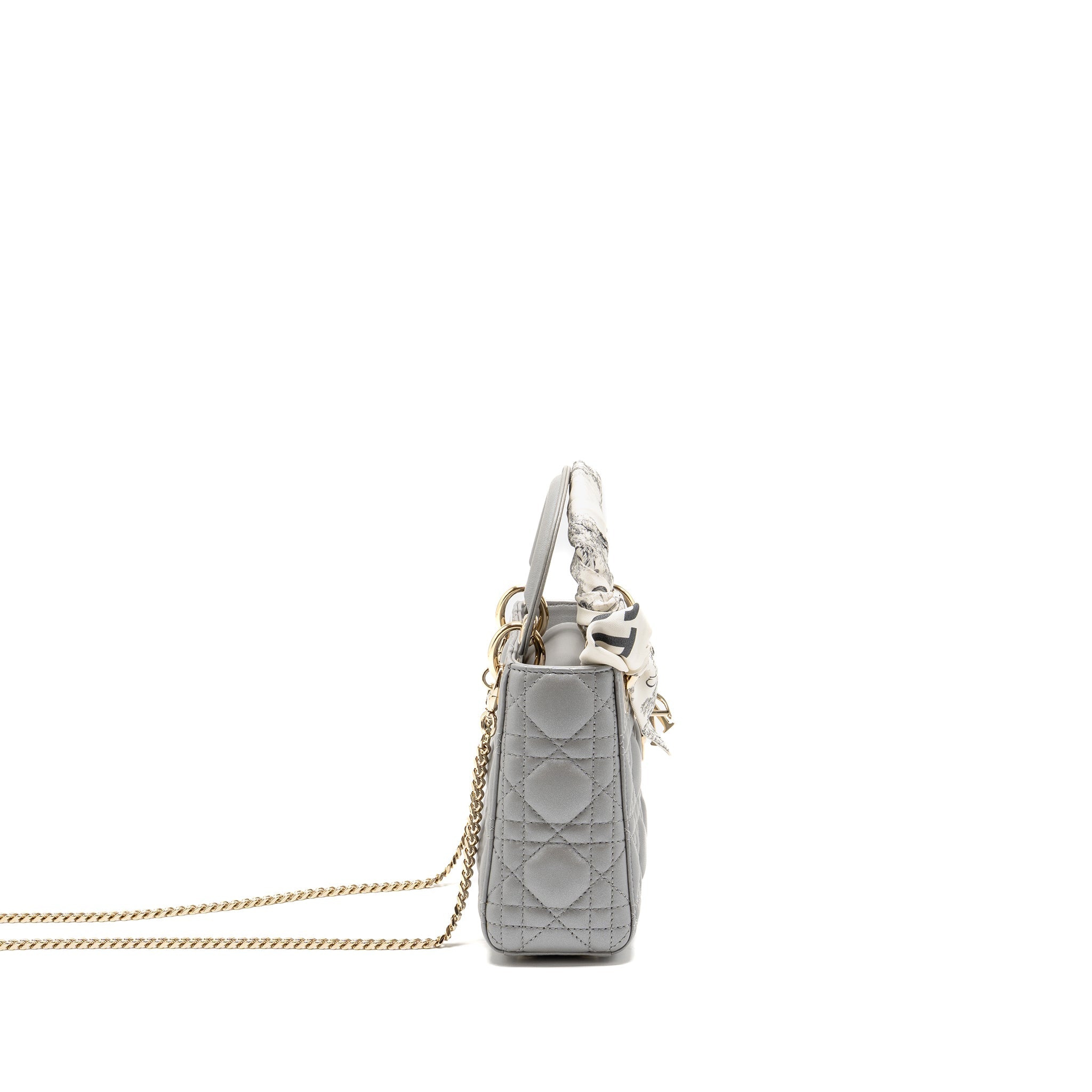 dior-mini-lady-dior-lambskin-iridescent-grey-lghw-1