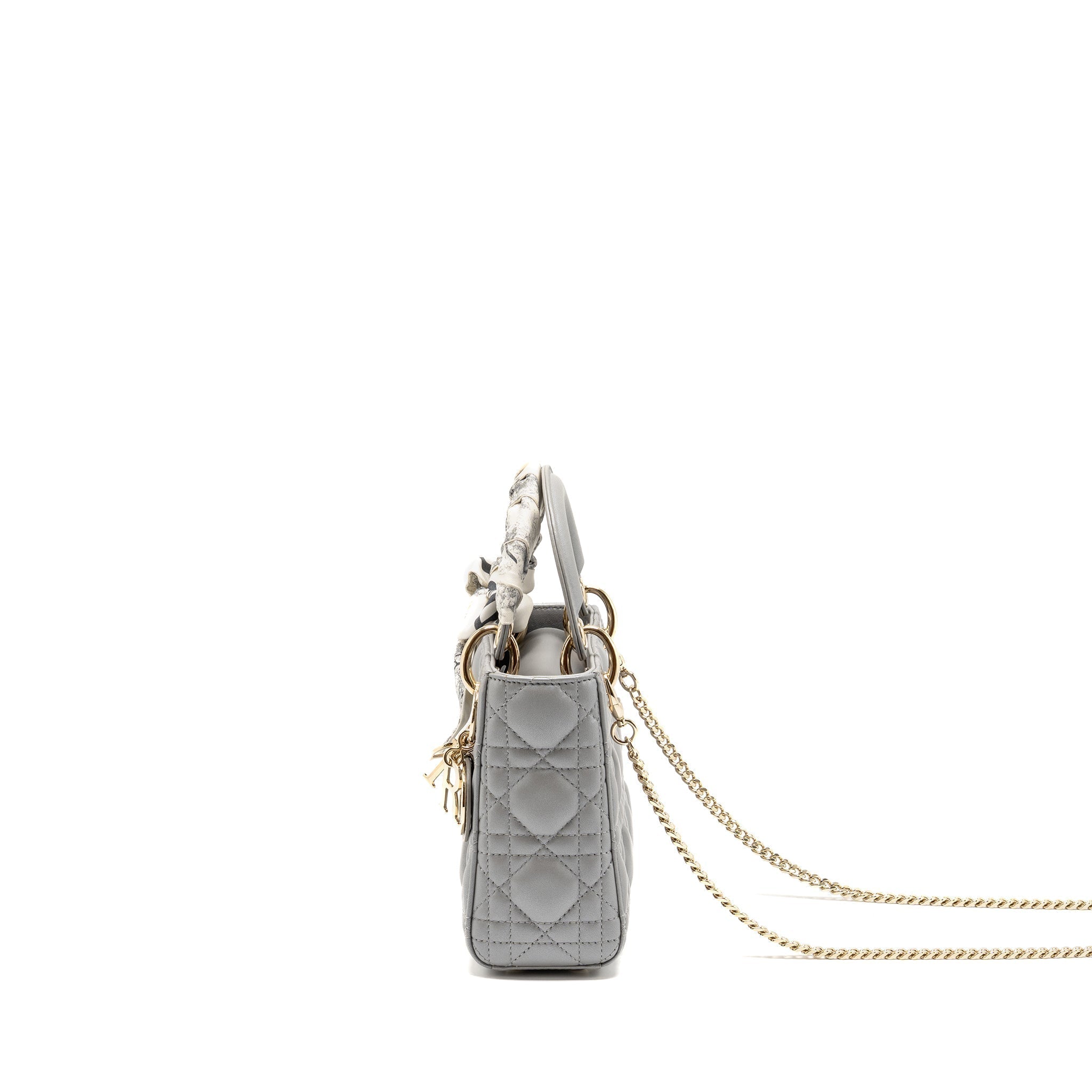 dior-mini-lady-dior-lambskin-iridescent-grey-lghw-1