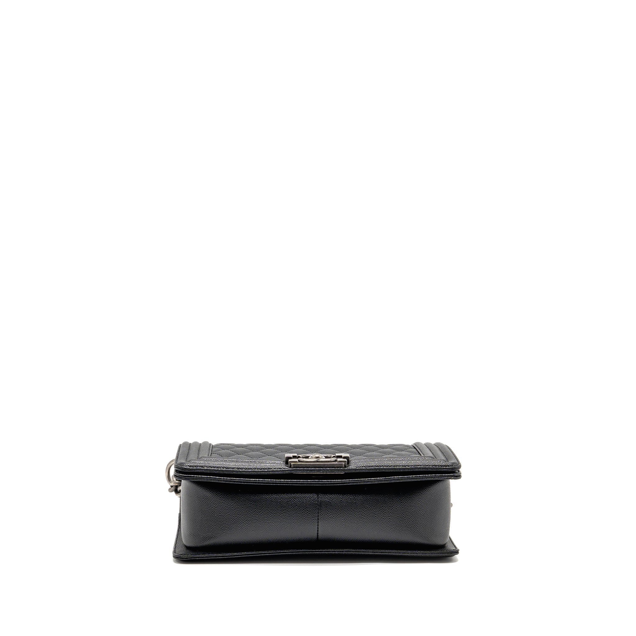 chanel-medium-boy-bag-caviar-black-ruthenium-hardware-1