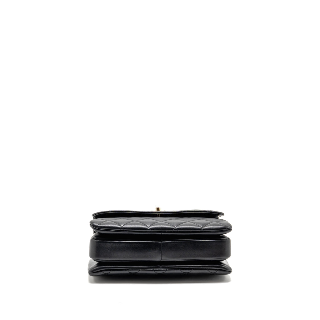 chanel-top-handle-trendy-cc-flap-bag-lambskin-black-lghw-copy-1