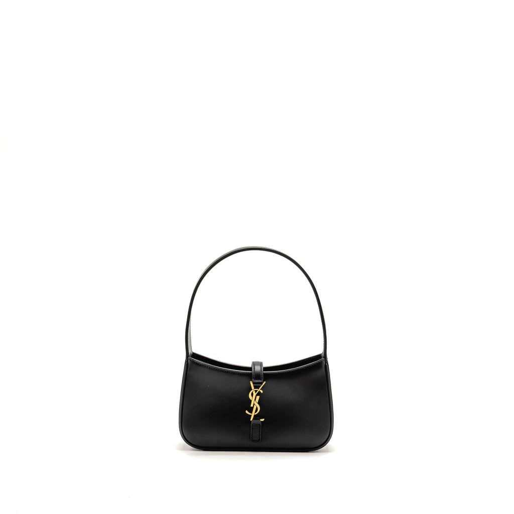 saint-laurent-ysl-mini-le-5-a-7-hobo-bag-smooth-calfskin-black-ghw-1