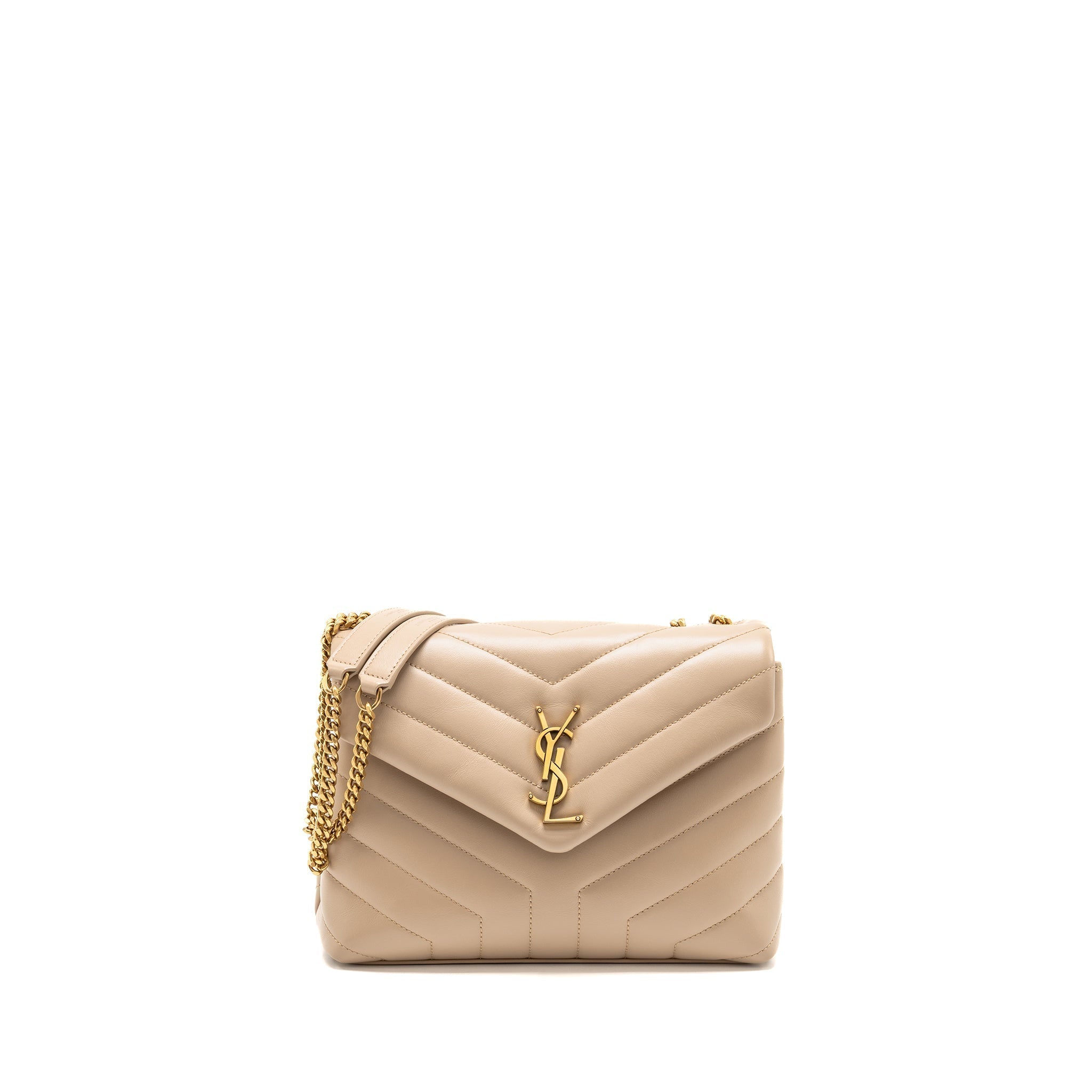 saint-laurent-ysl-small-lou-lou-shoulder-bag-calfskin-beige-ghw