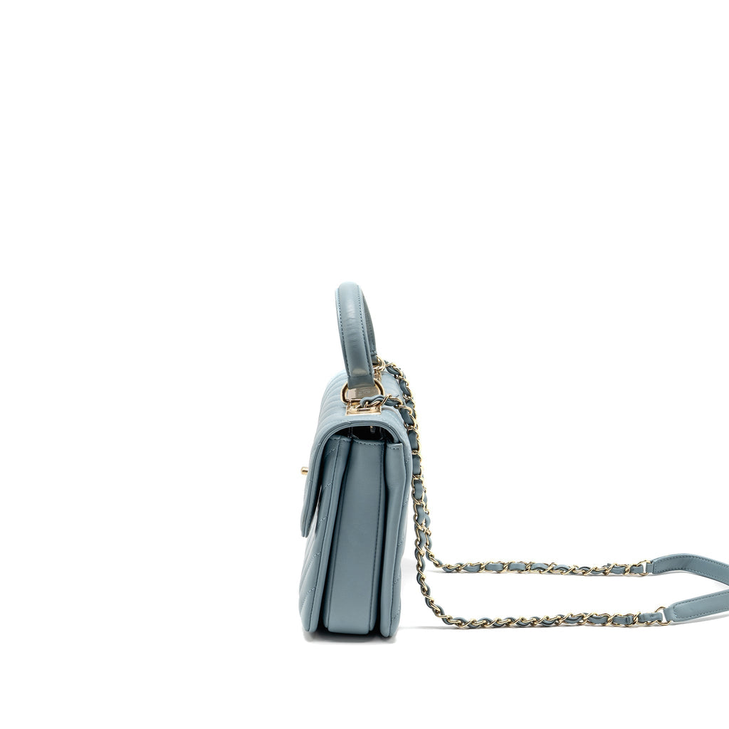 chanel-top-handle-trendy-cc-flap-bag-chevron-lambskin-blue-lghw