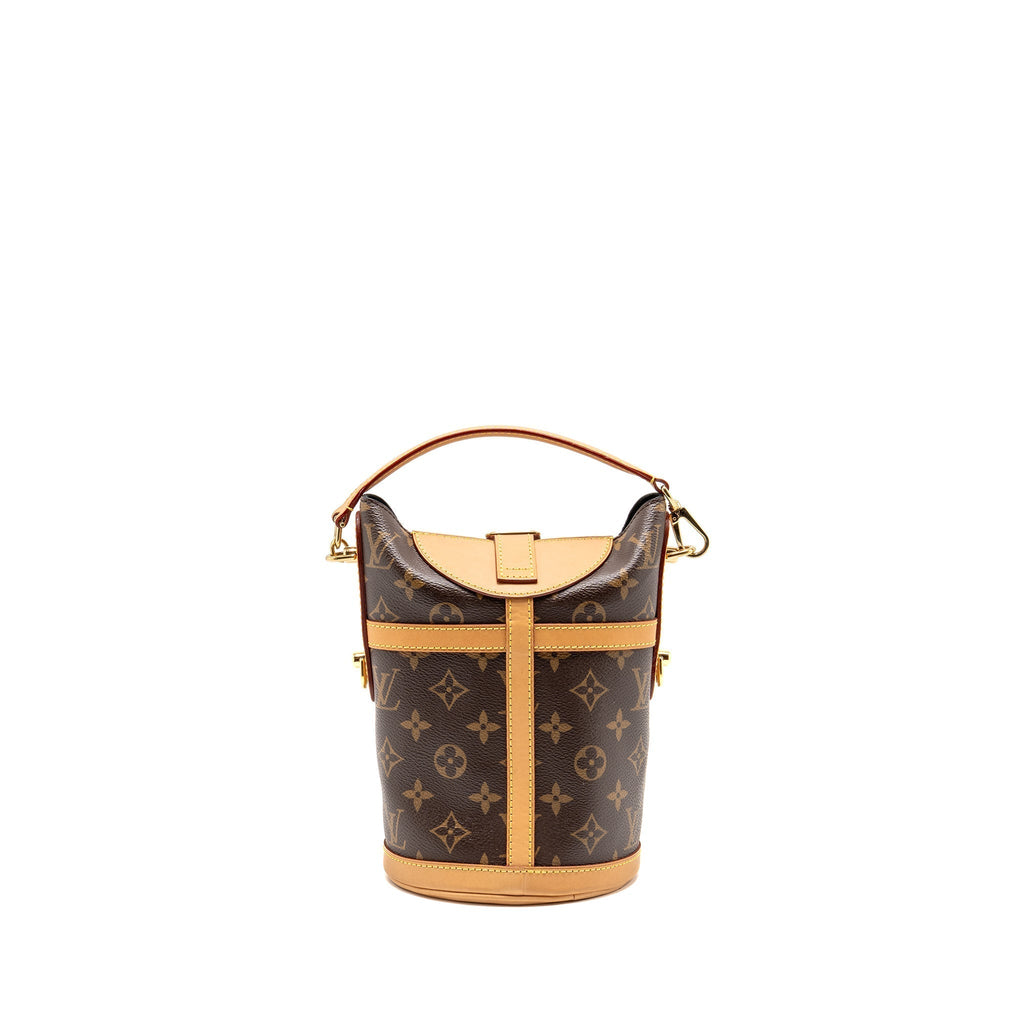 louis-vuitton-duffle-bag-monogram-canvas-ghw-6