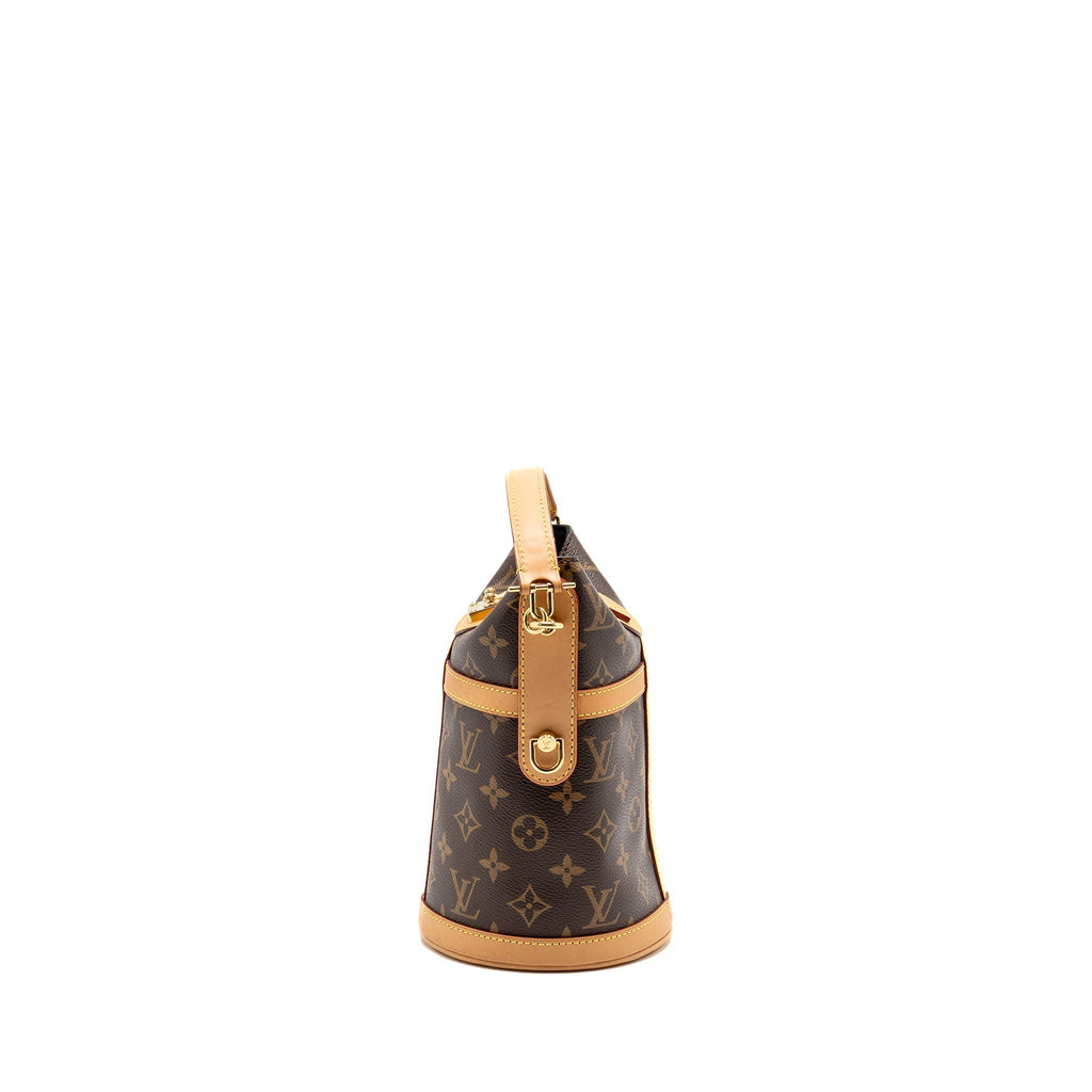louis-vuitton-duffle-bag-monogram-canvas-ghw-6