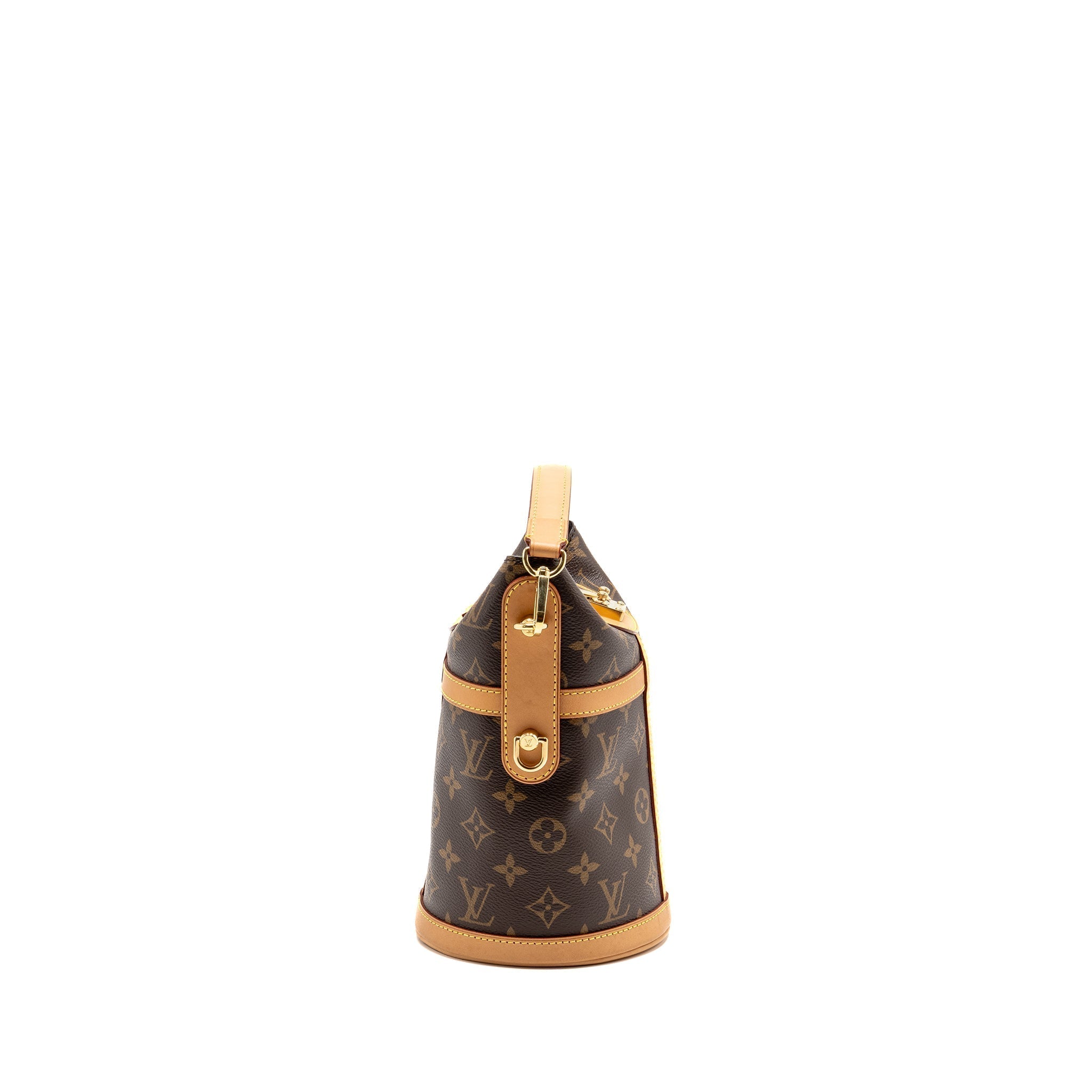 louis-vuitton-duffle-bag-monogram-canvas-ghw-6