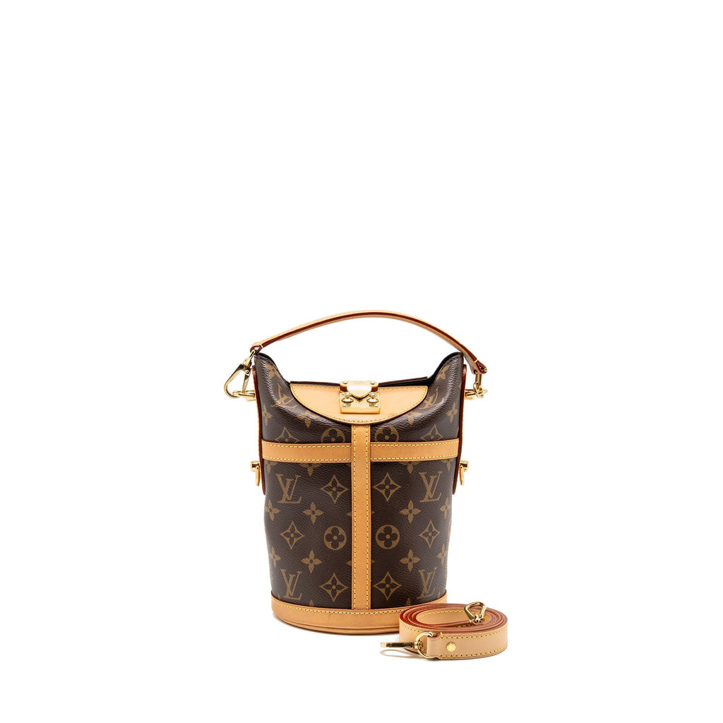 louis-vuitton-duffle-bag-monogram-canvas-ghw-6