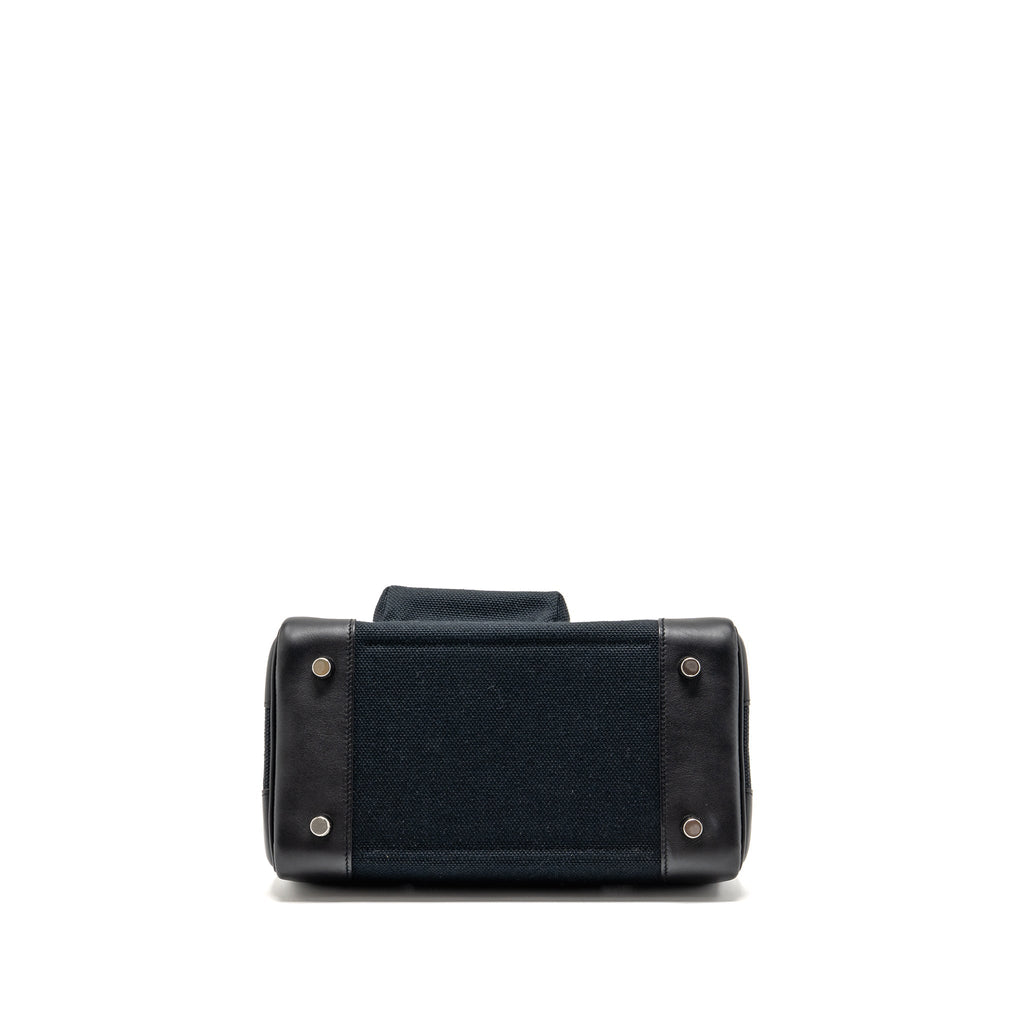 hermes-birkin-25-cargo-toile-goeland-swift-black-shw-stamp-w