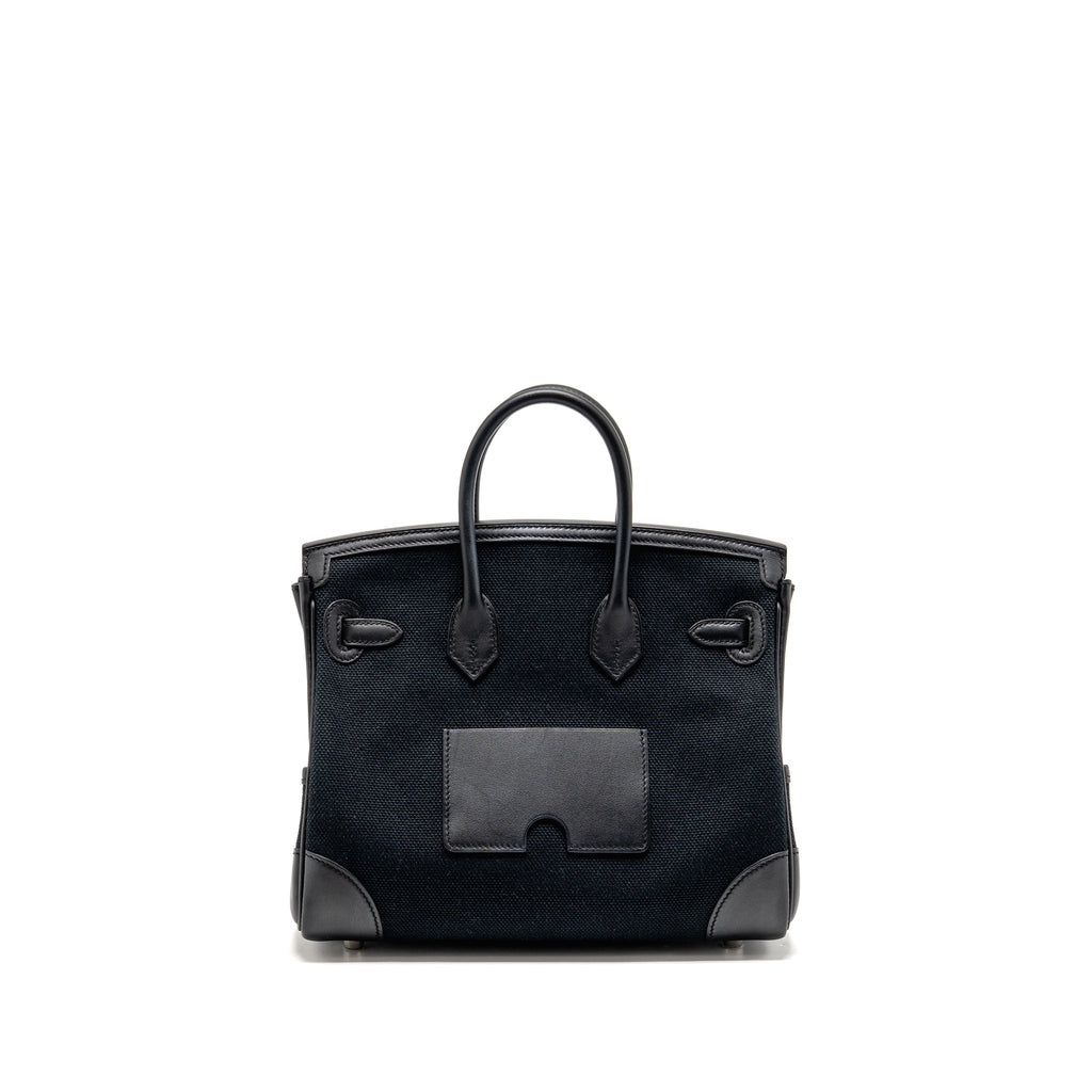 hermes-birkin-25-cargo-toile-goeland-swift-black-shw-stamp-w