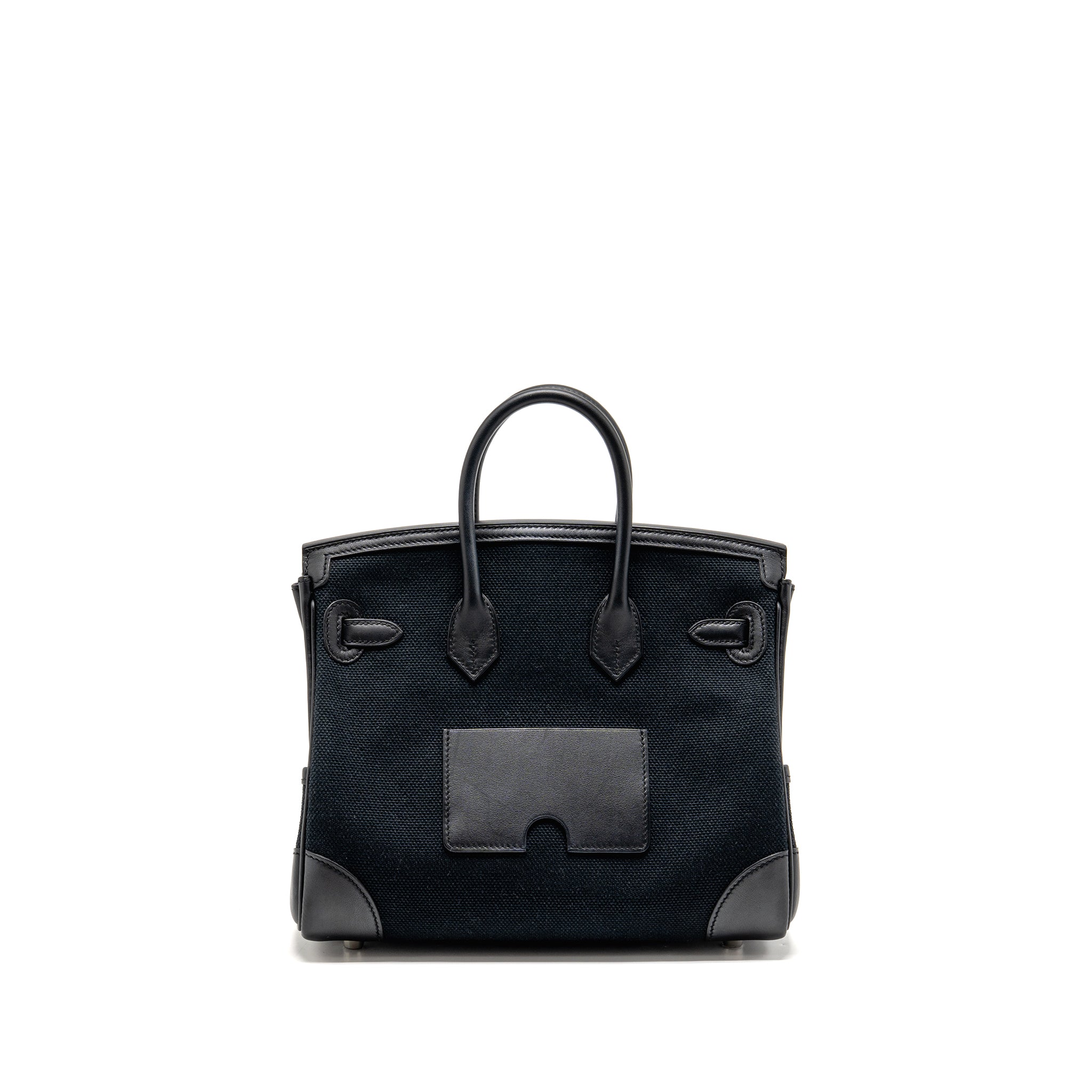 hermes-birkin-25-cargo-toile-goeland-swift-black-shw-stamp-w
