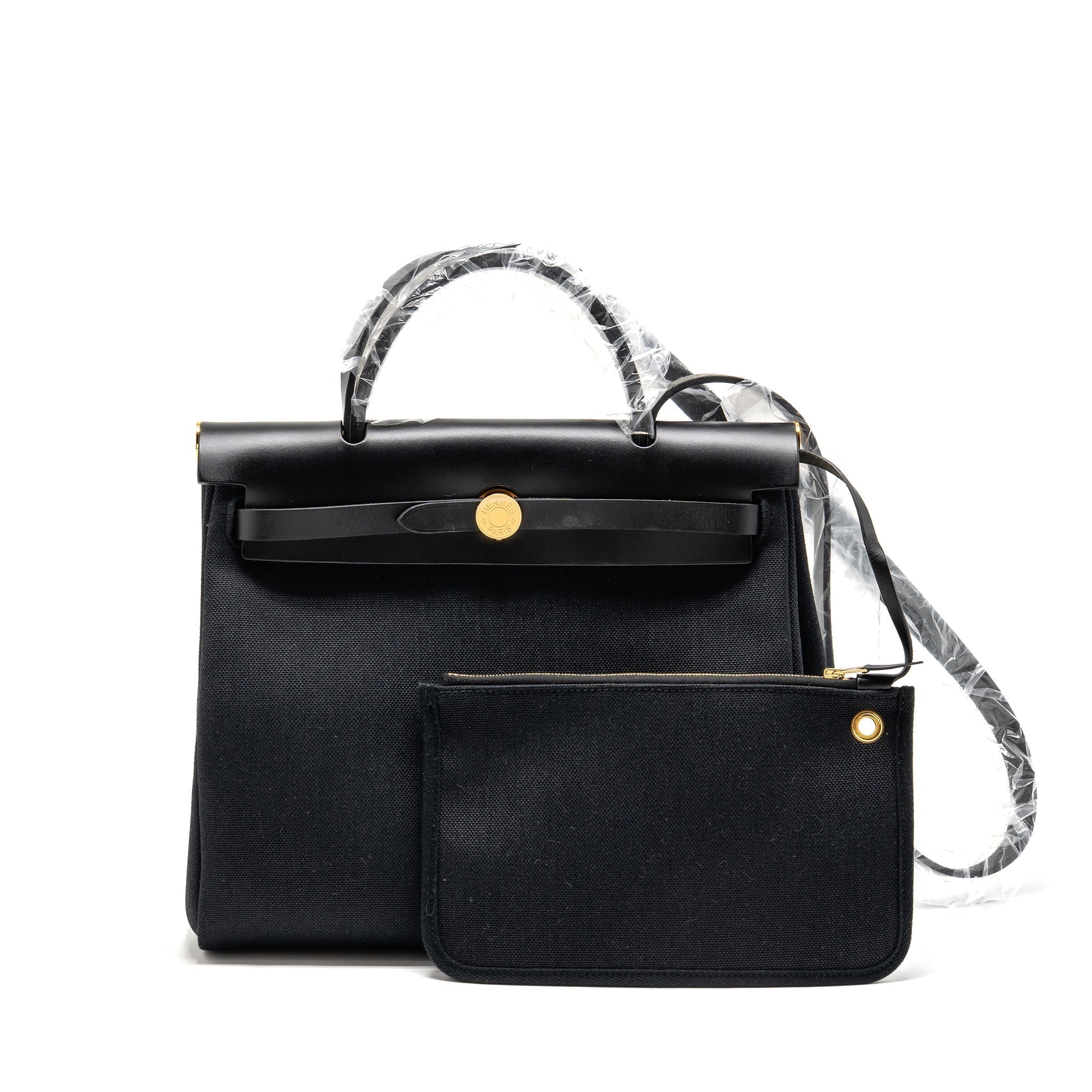 hermes-herbag-31-zip-bag-canvas-hunter-leather-black-ghw-stamp-z