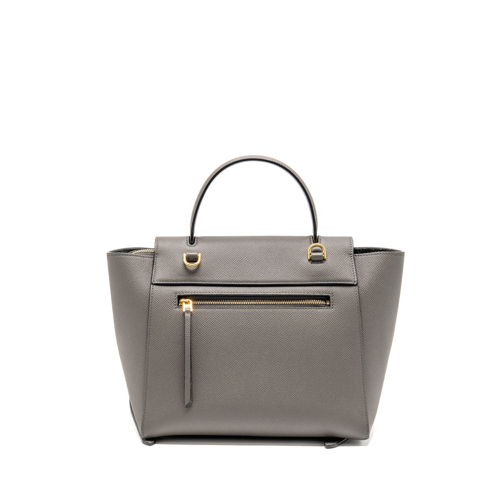 celine-micro-belt-bag-calfskin-dark-grey-ghw