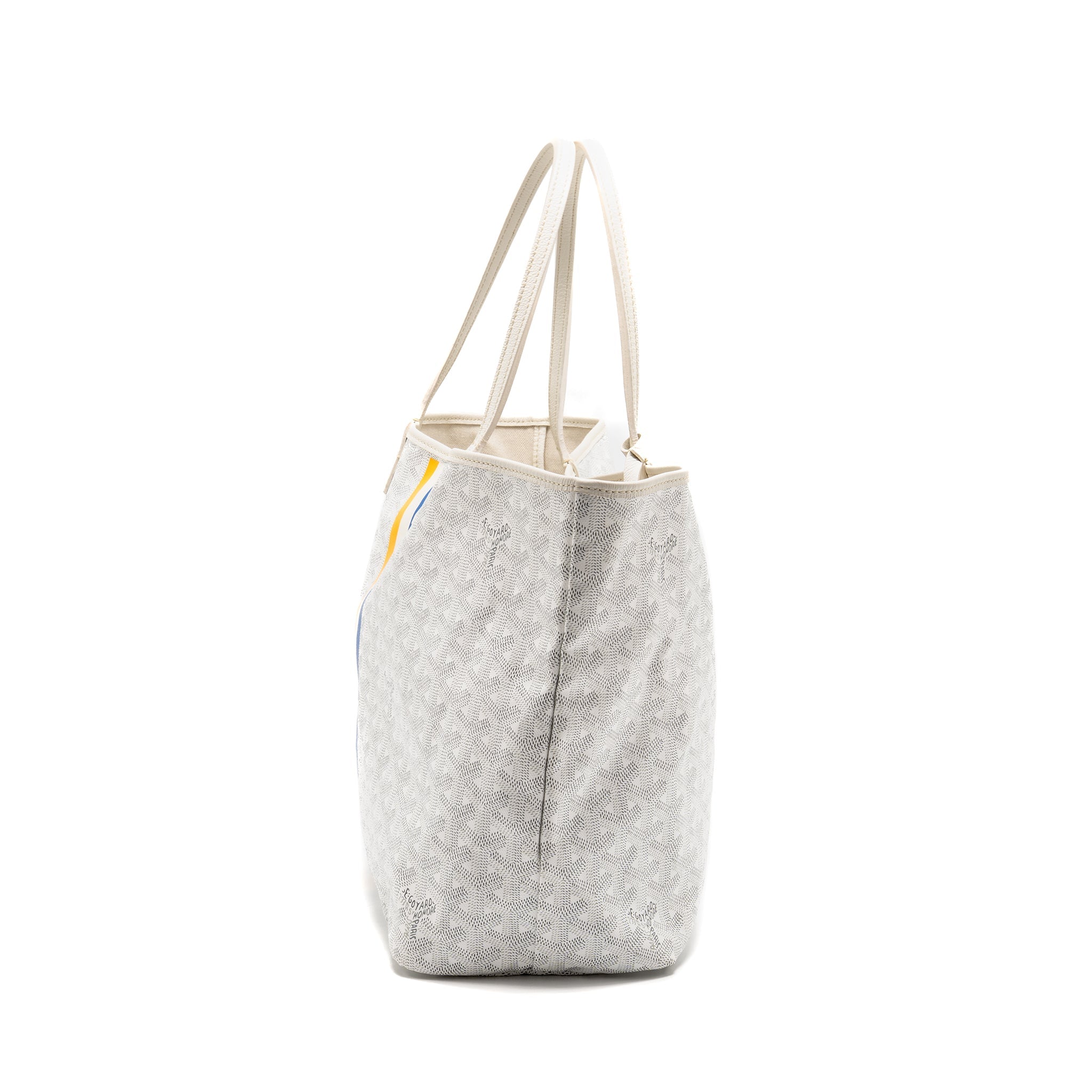goyard-saint-louis-pm-tote-limited-edition-goyardine-canvas-calfskin-white-blue-yellow-shw-copy