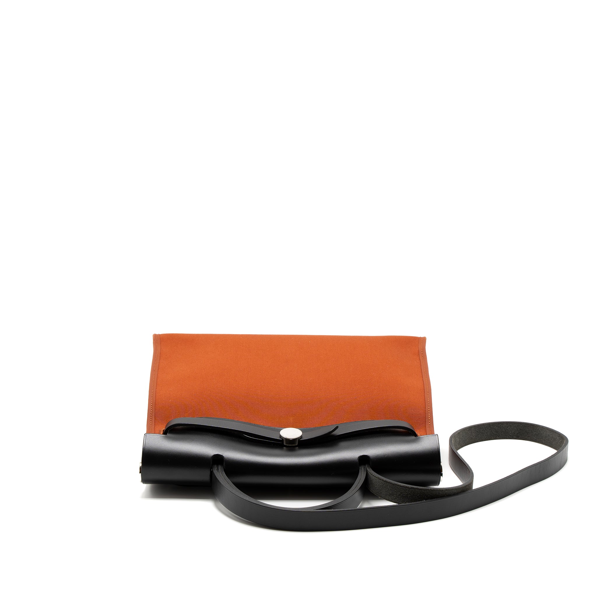 hermes-herbag-31-canvas-hunter-cuivre-black-shw-stamp-a