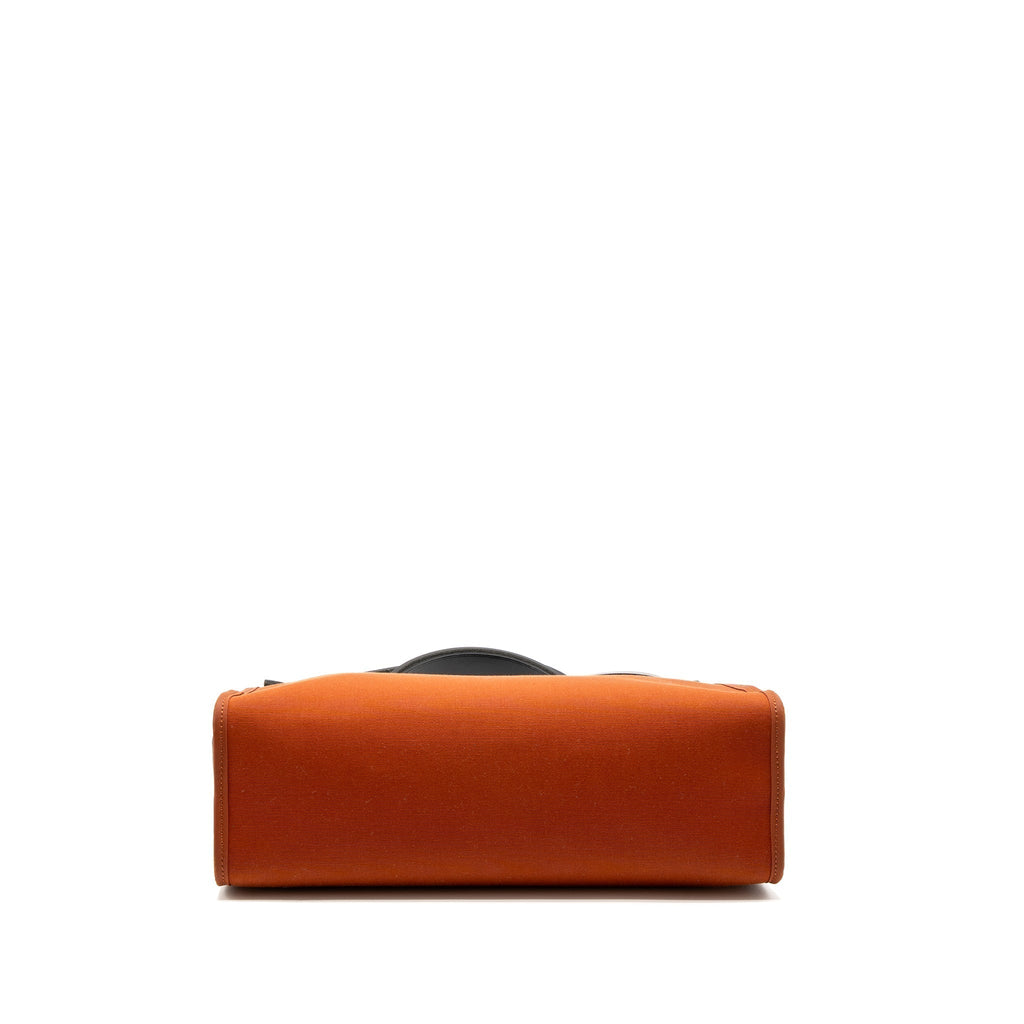 hermes-herbag-31-canvas-hunter-cuivre-black-shw-stamp-a