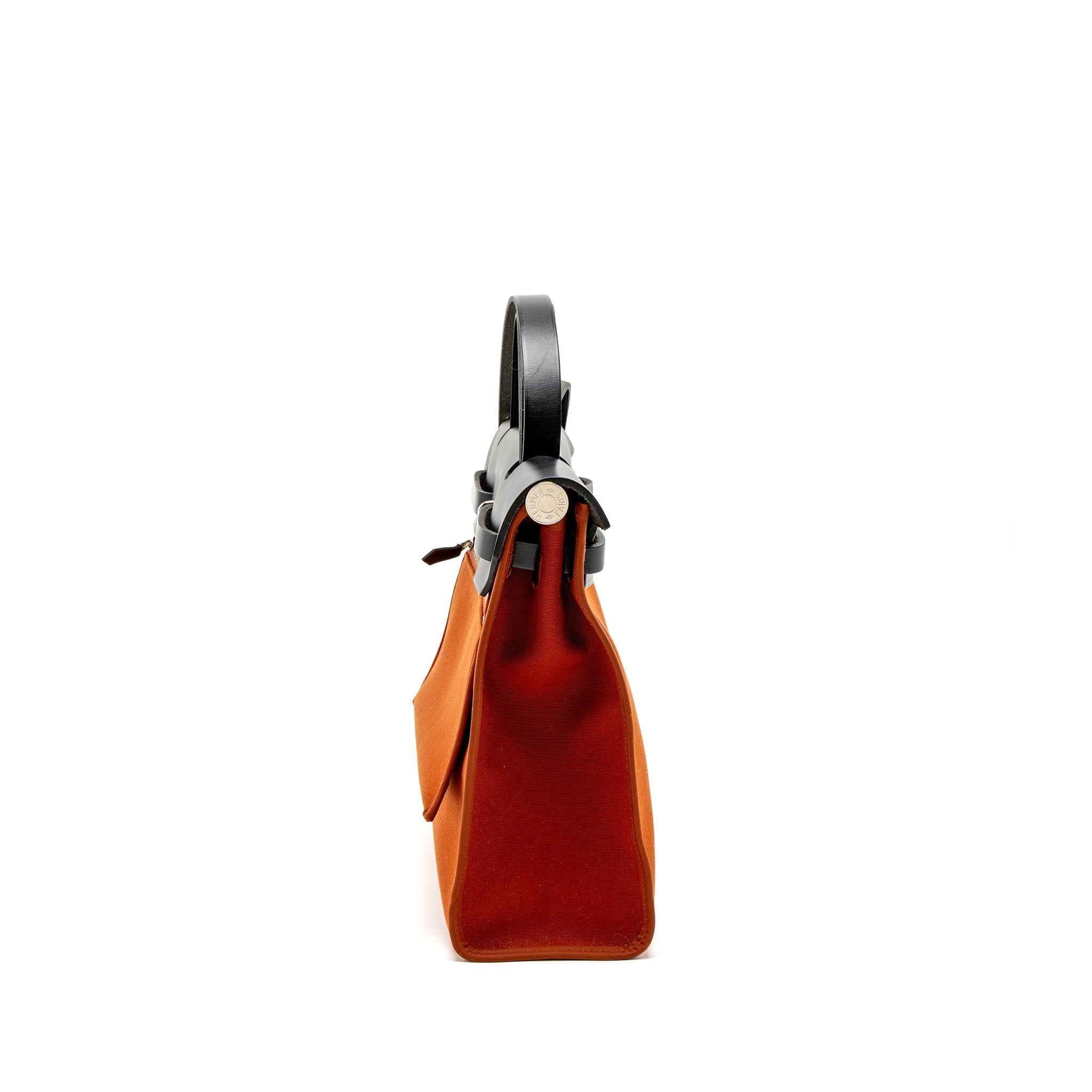 hermes-herbag-31-canvas-hunter-cuivre-black-shw-stamp-a