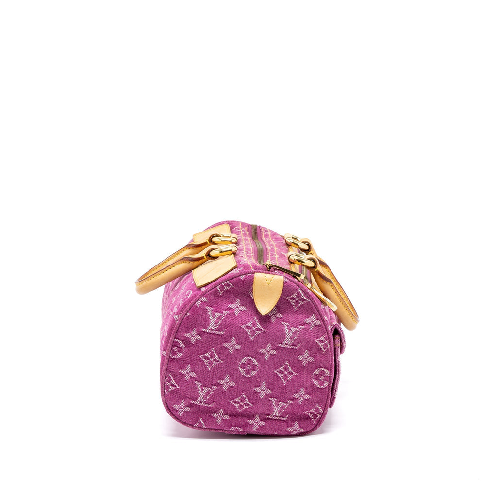 louis-vuitton-vintage-neo-speedy-monogram-denim-pink-ghw