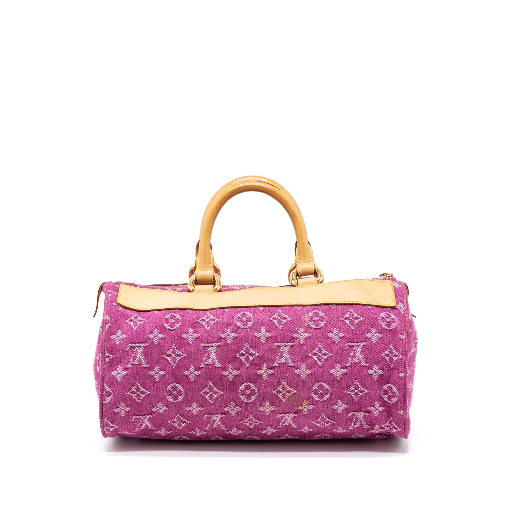 louis-vuitton-vintage-neo-speedy-monogram-denim-pink-ghw