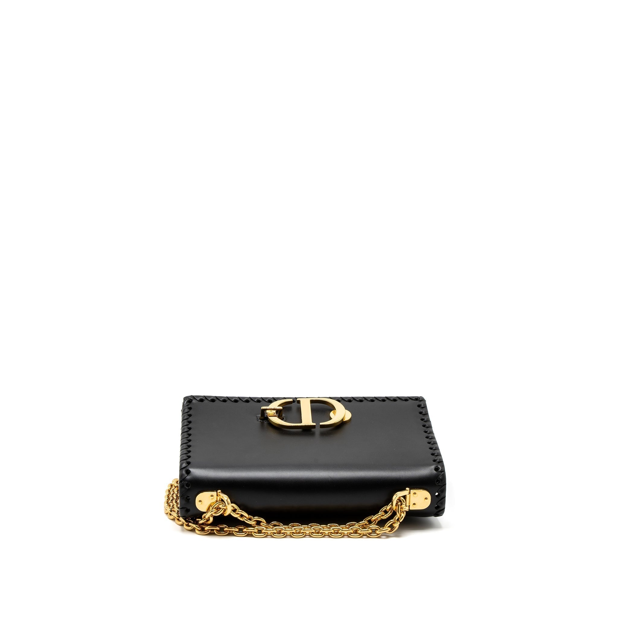 dior-30-montaigne-flap-bag-black-ghw