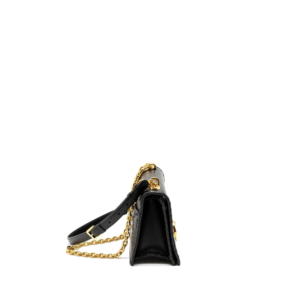 dior-30-montaigne-flap-bag-black-ghw