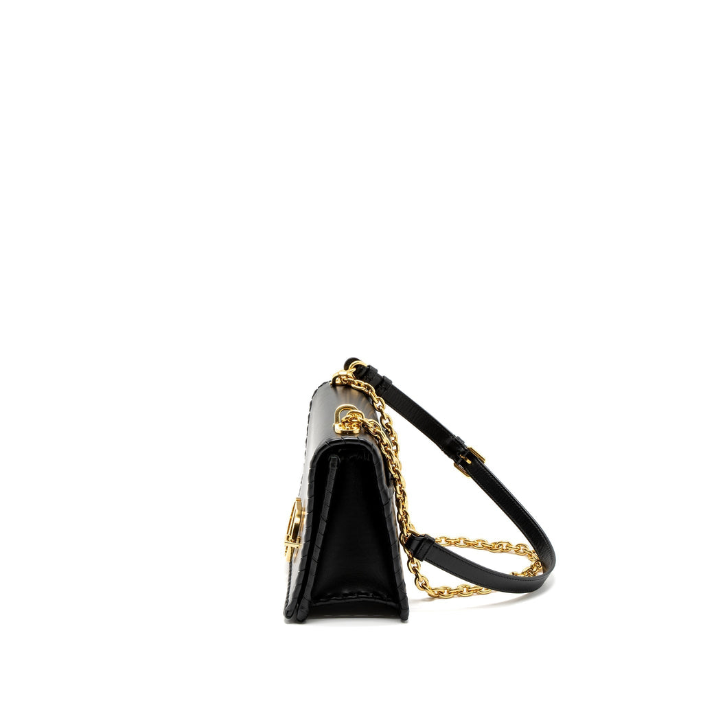 dior-30-montaigne-flap-bag-black-ghw