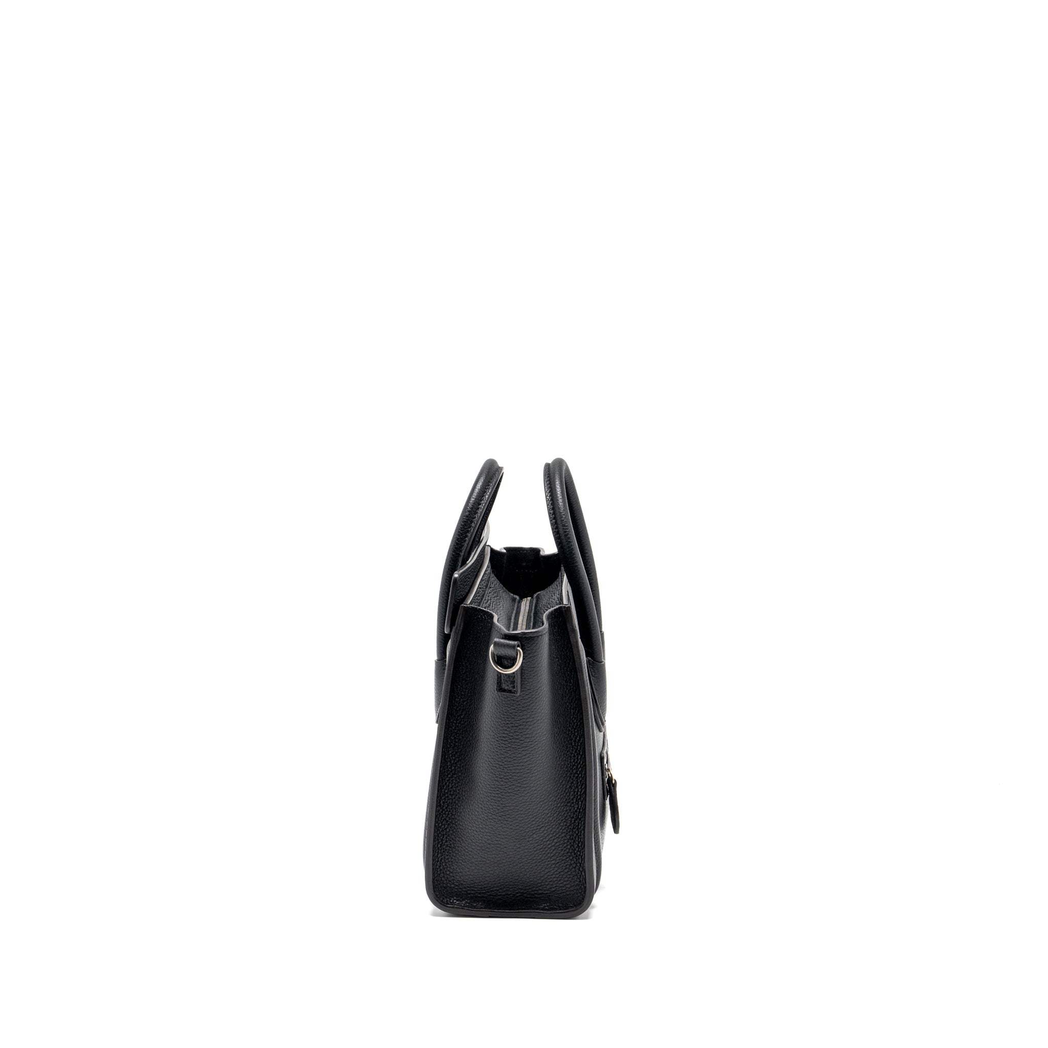 celine-nano-luggage-bag-calfskin-black-shw-3