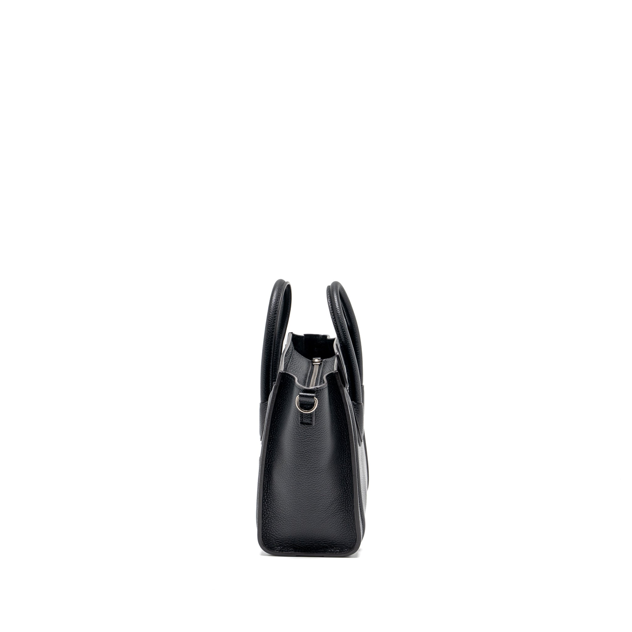celine-nano-luggage-bag-calfskin-black-shw-3