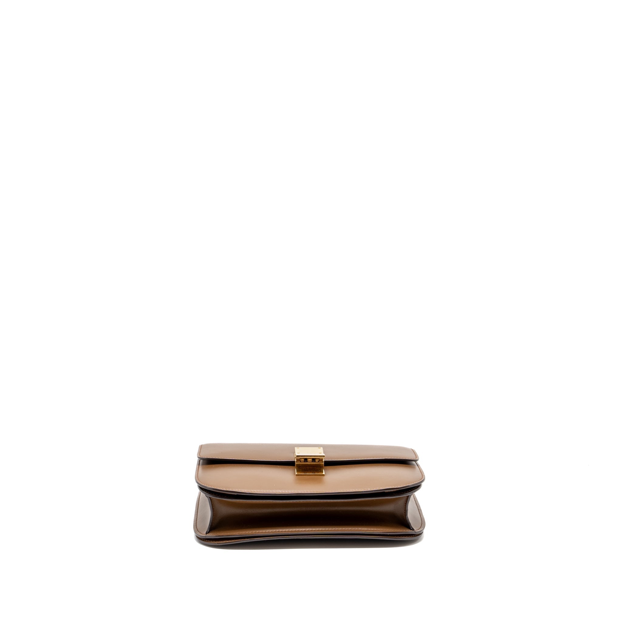 celine-medium-classic-box-bag-brown-ghw