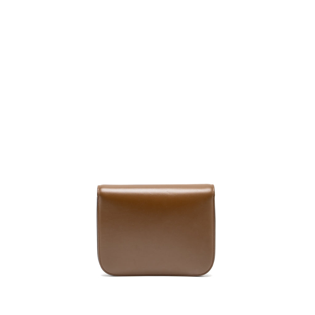 celine-medium-classic-box-bag-brown-ghw