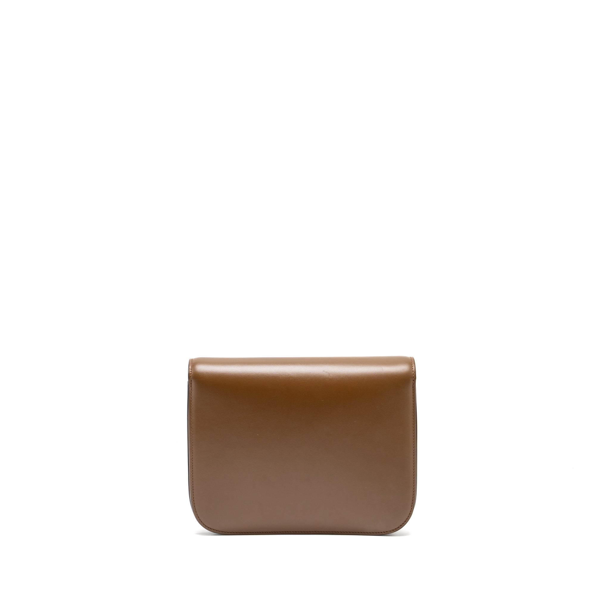 celine-medium-classic-box-bag-brown-ghw