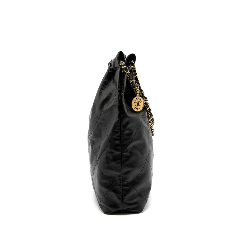chanel-large-22-bag-shiny-calfskin-black-ghw-microchip