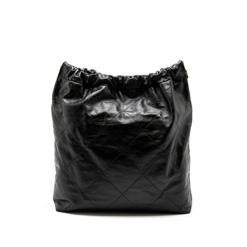 chanel-large-22-bag-shiny-calfskin-black-ghw-microchip