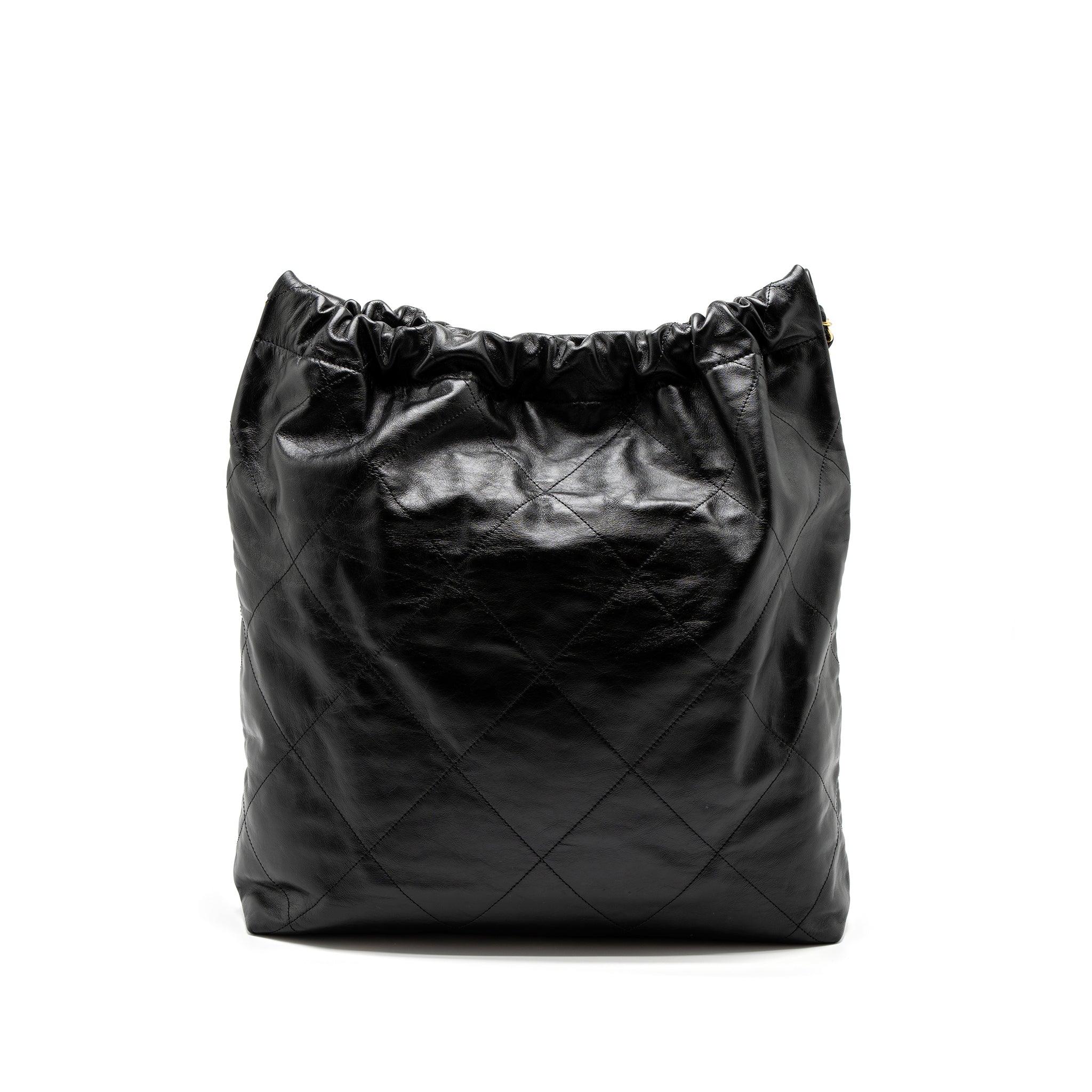 chanel-large-22-bag-shiny-calfskin-black-ghw-microchip