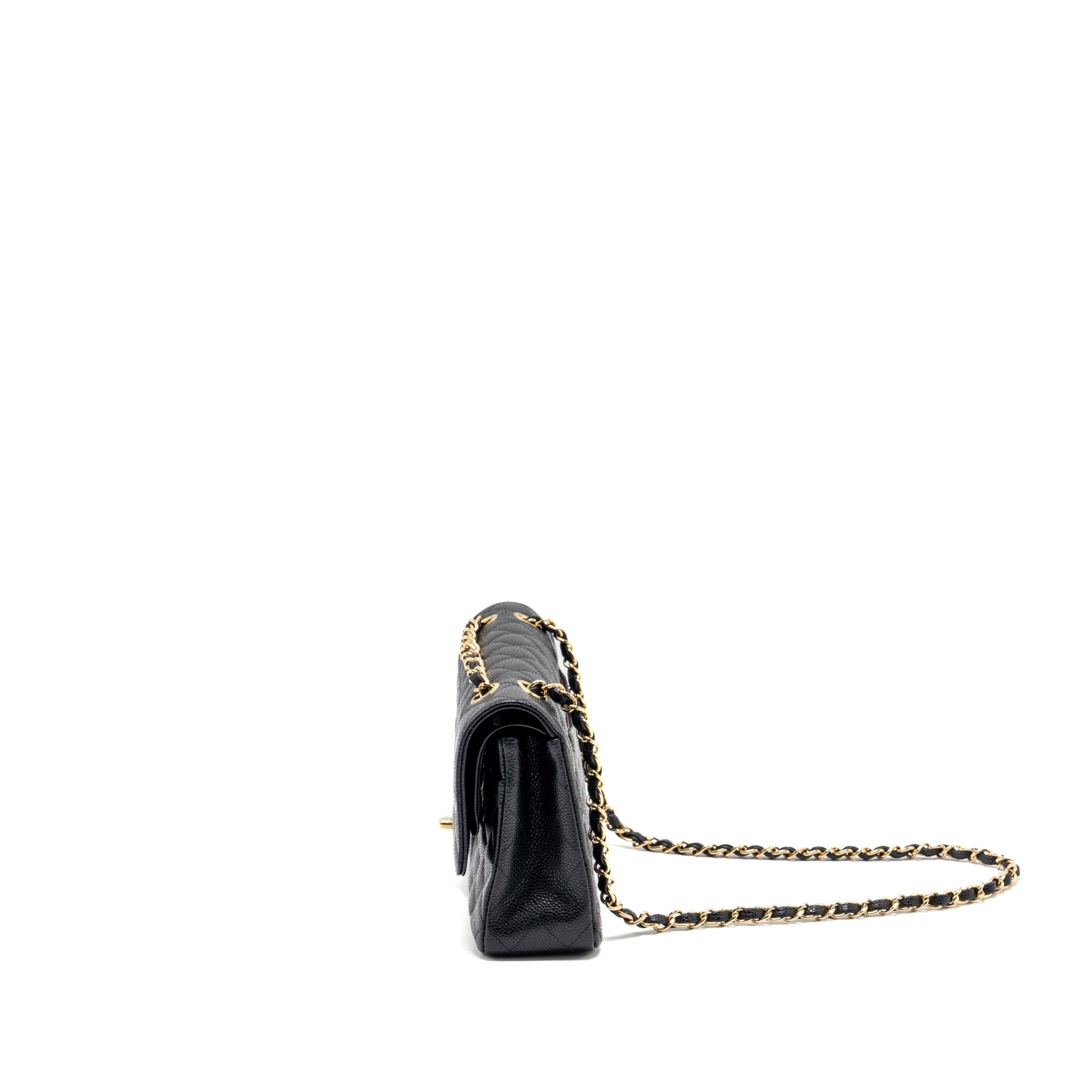 chanel-medium-classic-double-flap-bag-caviar-black-ghw-21