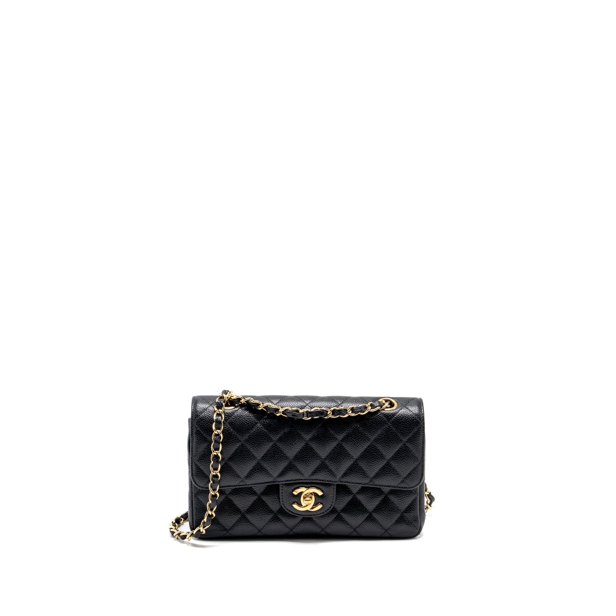 chanel-small-classic-double-flap-bag-caviar-black-ghw-4