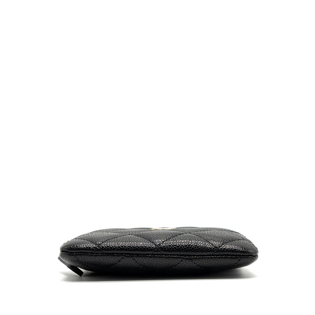 chanel-square-zipper-pouch-card-holder-caviar-black-lghw-microchip