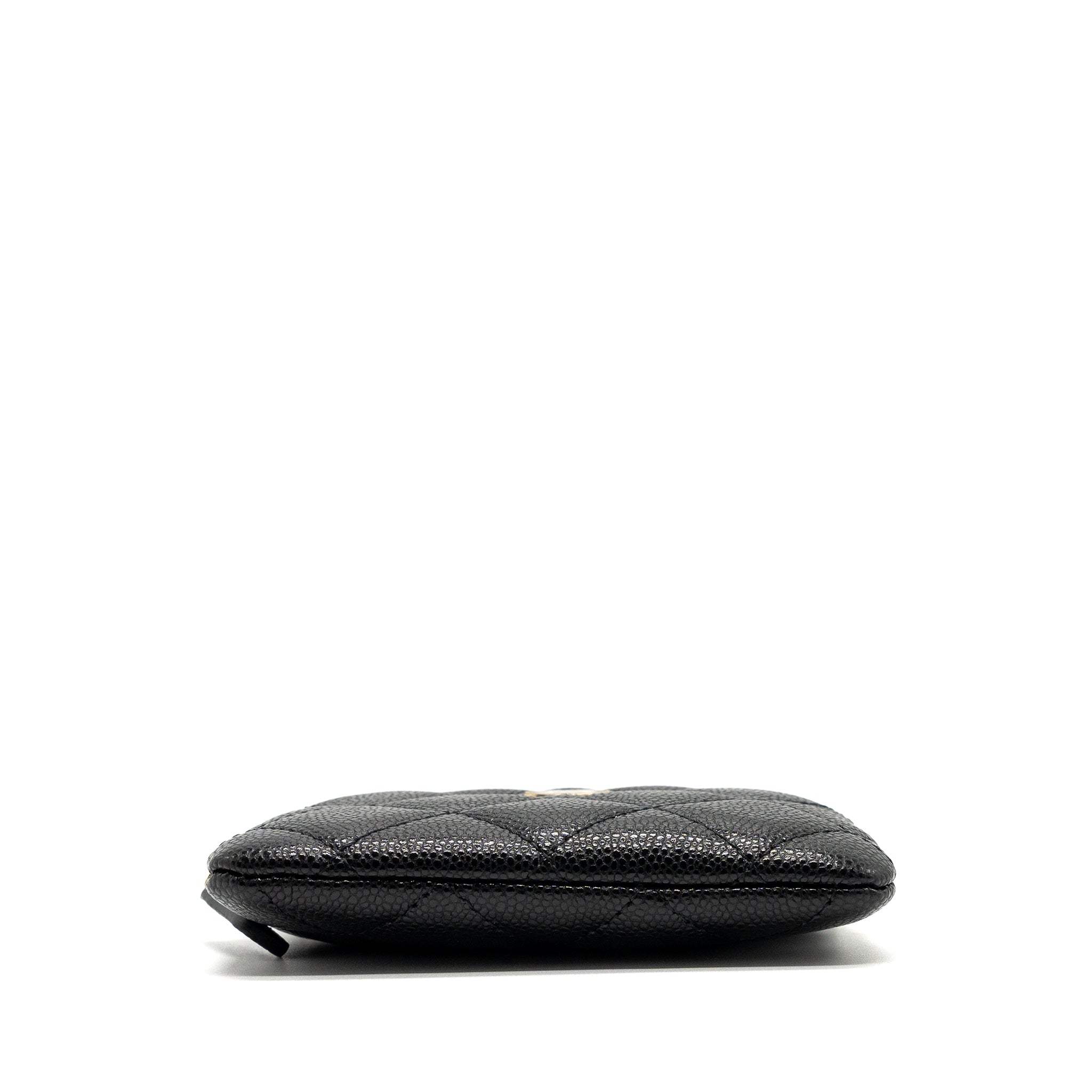 chanel-square-zipper-pouch-card-holder-caviar-black-lghw-microchip