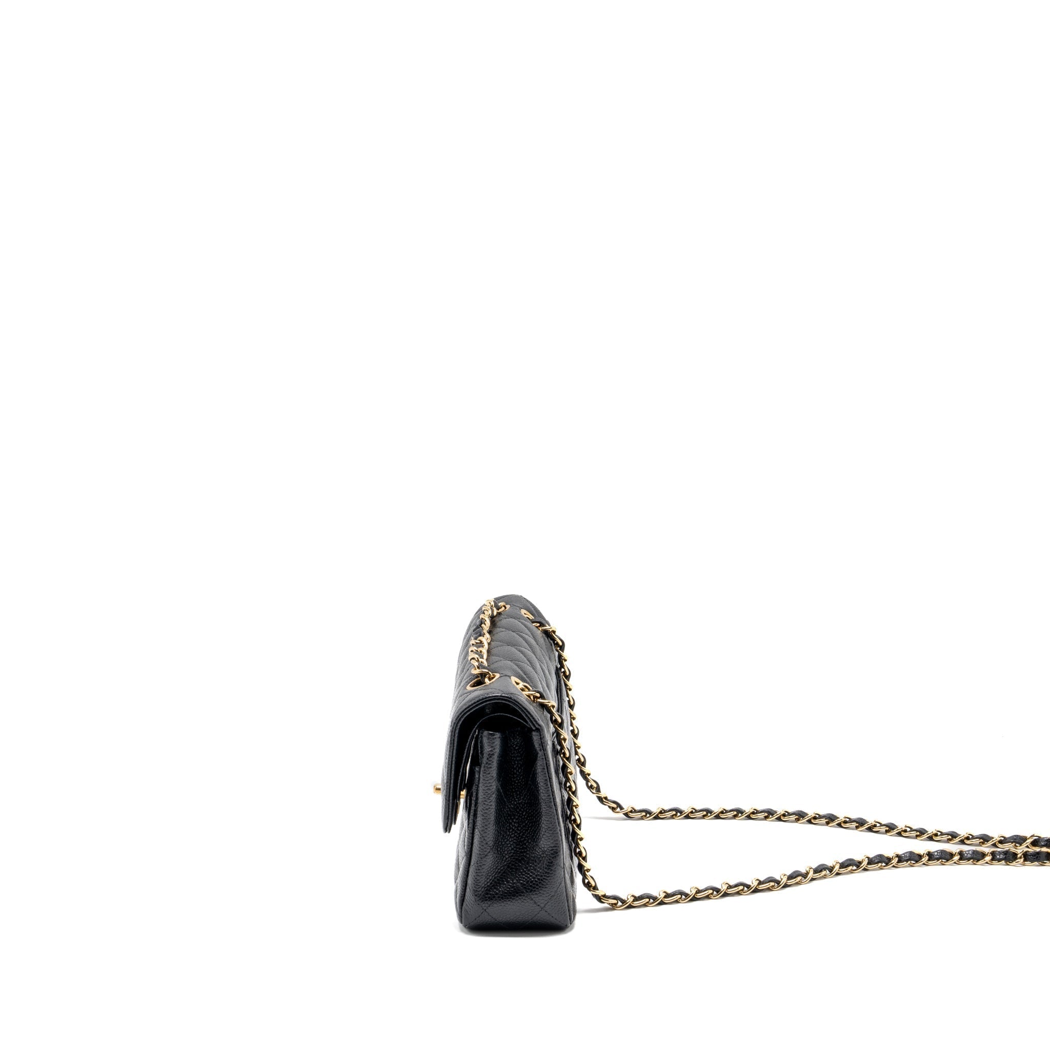chanel-small-classic-double-flap-bag-caviar-black-ghw-4