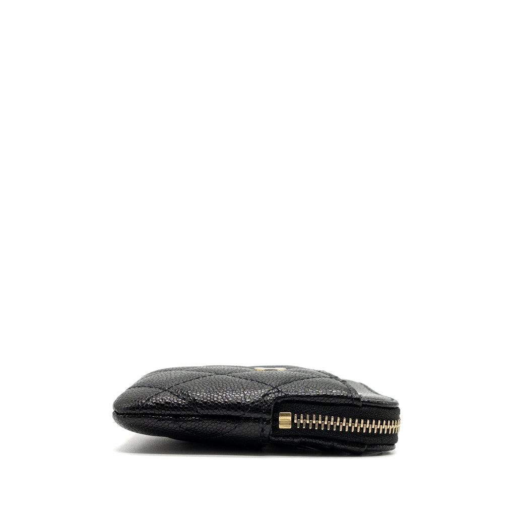 chanel-square-zipper-pouch-card-holder-caviar-black-lghw-microchip