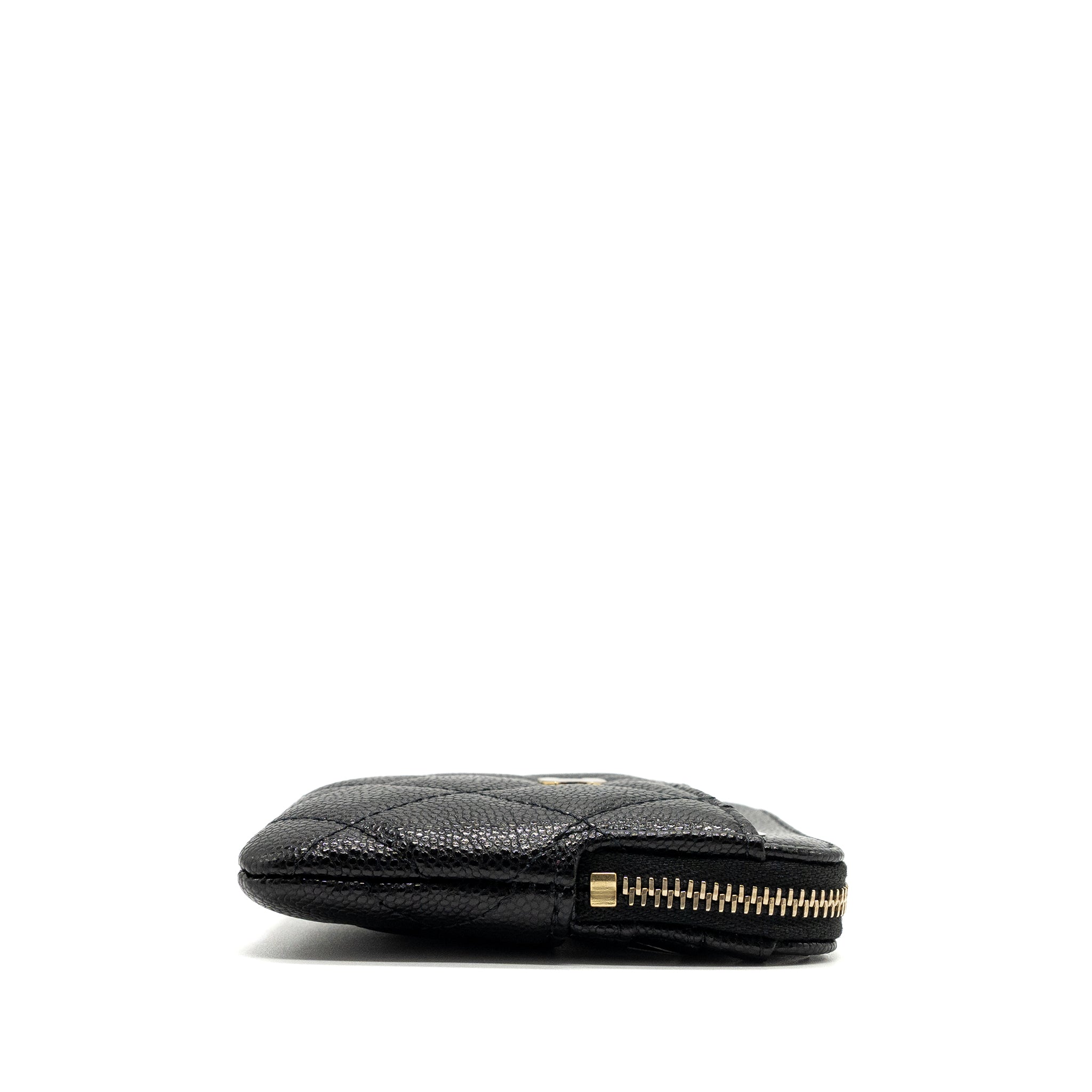 chanel-square-zipper-pouch-card-holder-caviar-black-lghw-microchip