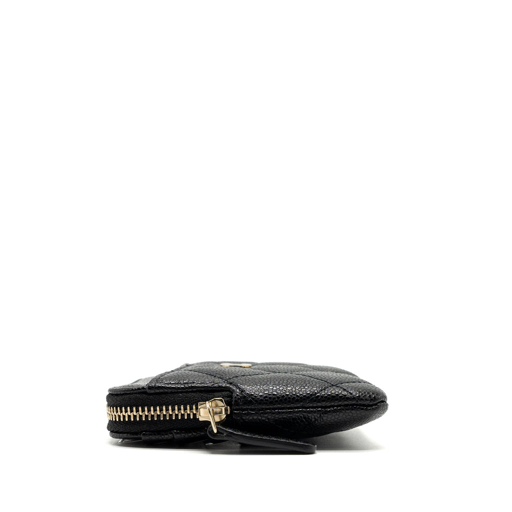chanel-square-zipper-pouch-card-holder-caviar-black-lghw-microchip