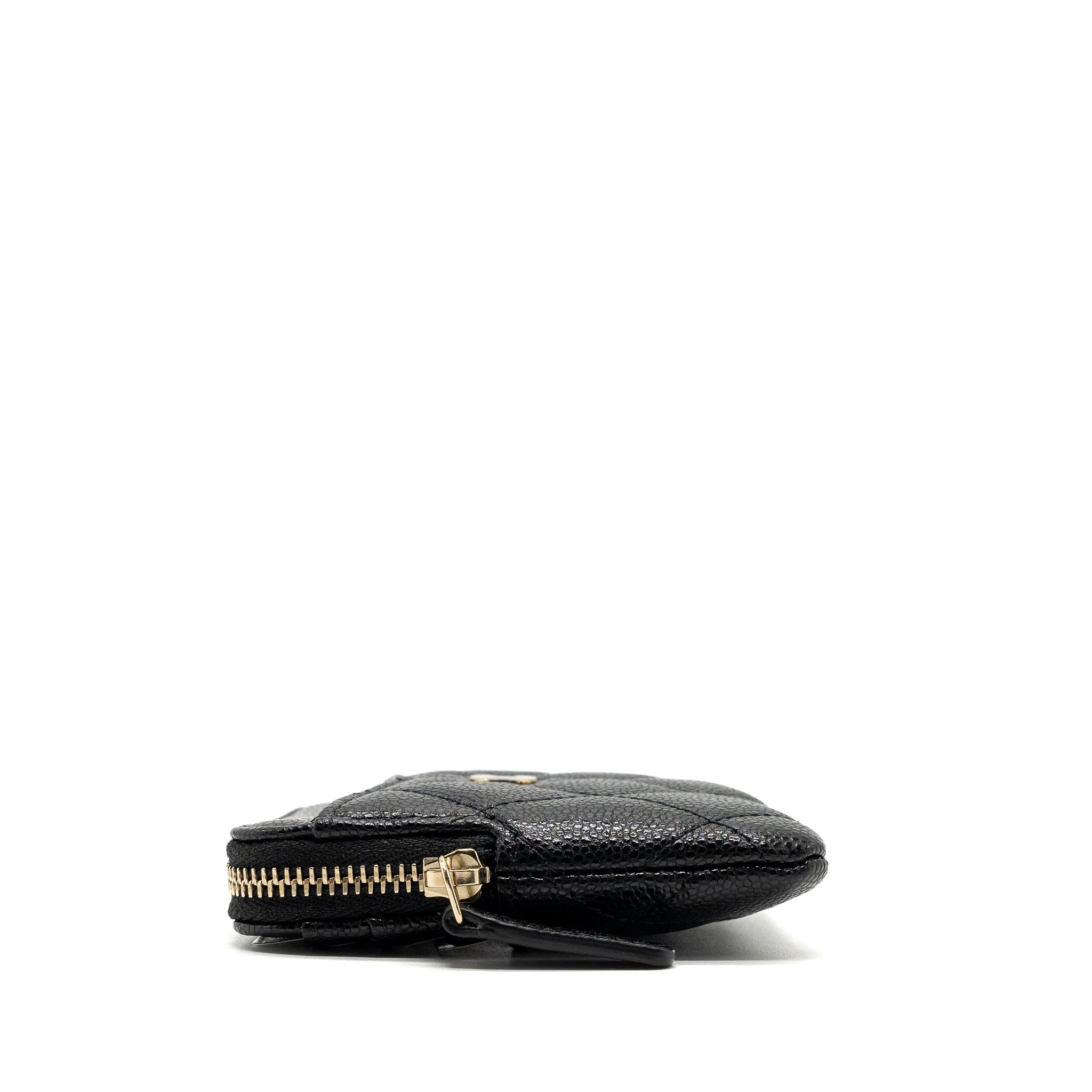 chanel-square-zipper-pouch-card-holder-caviar-black-lghw-microchip