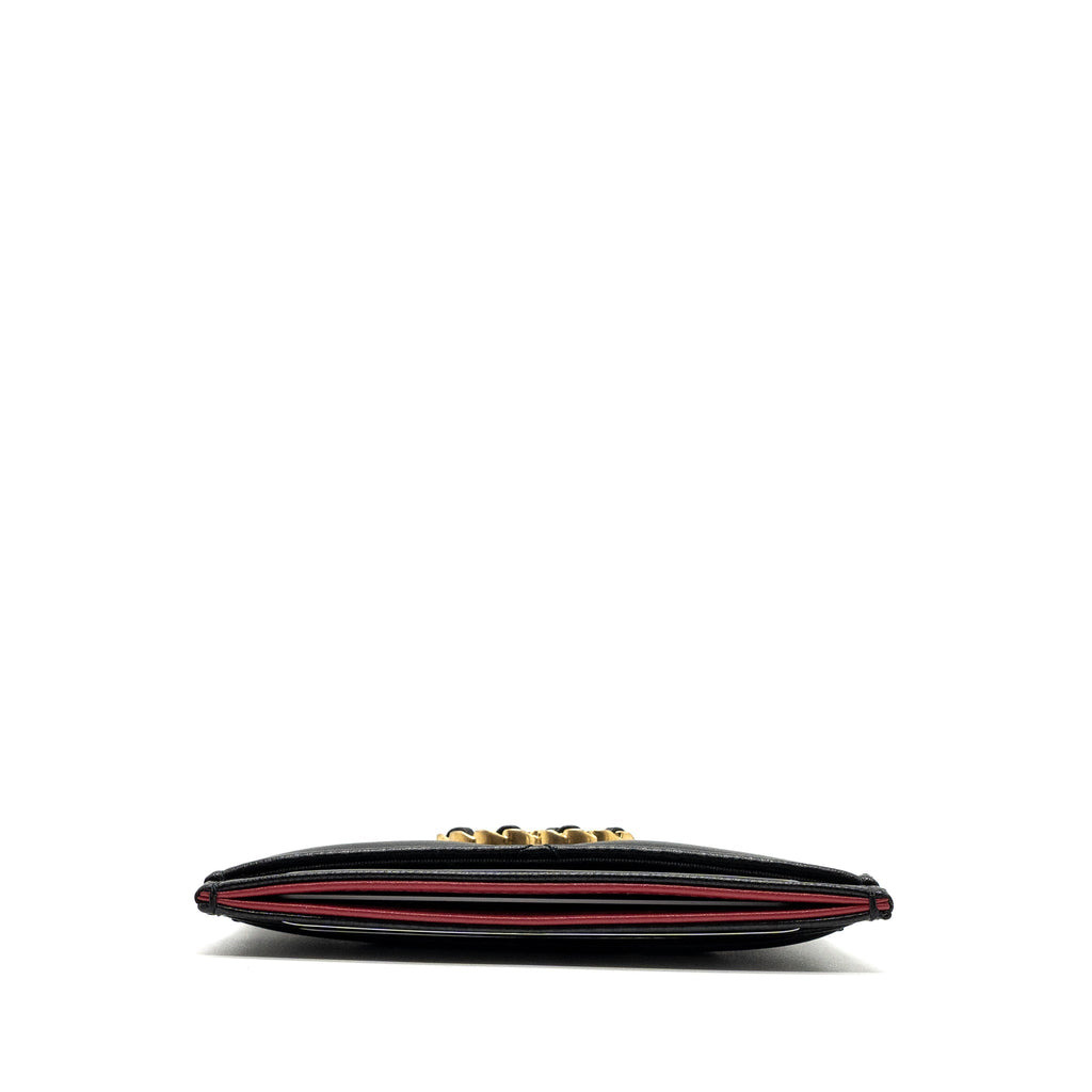 chanel-19-cardholder-lambskin-black-ghw