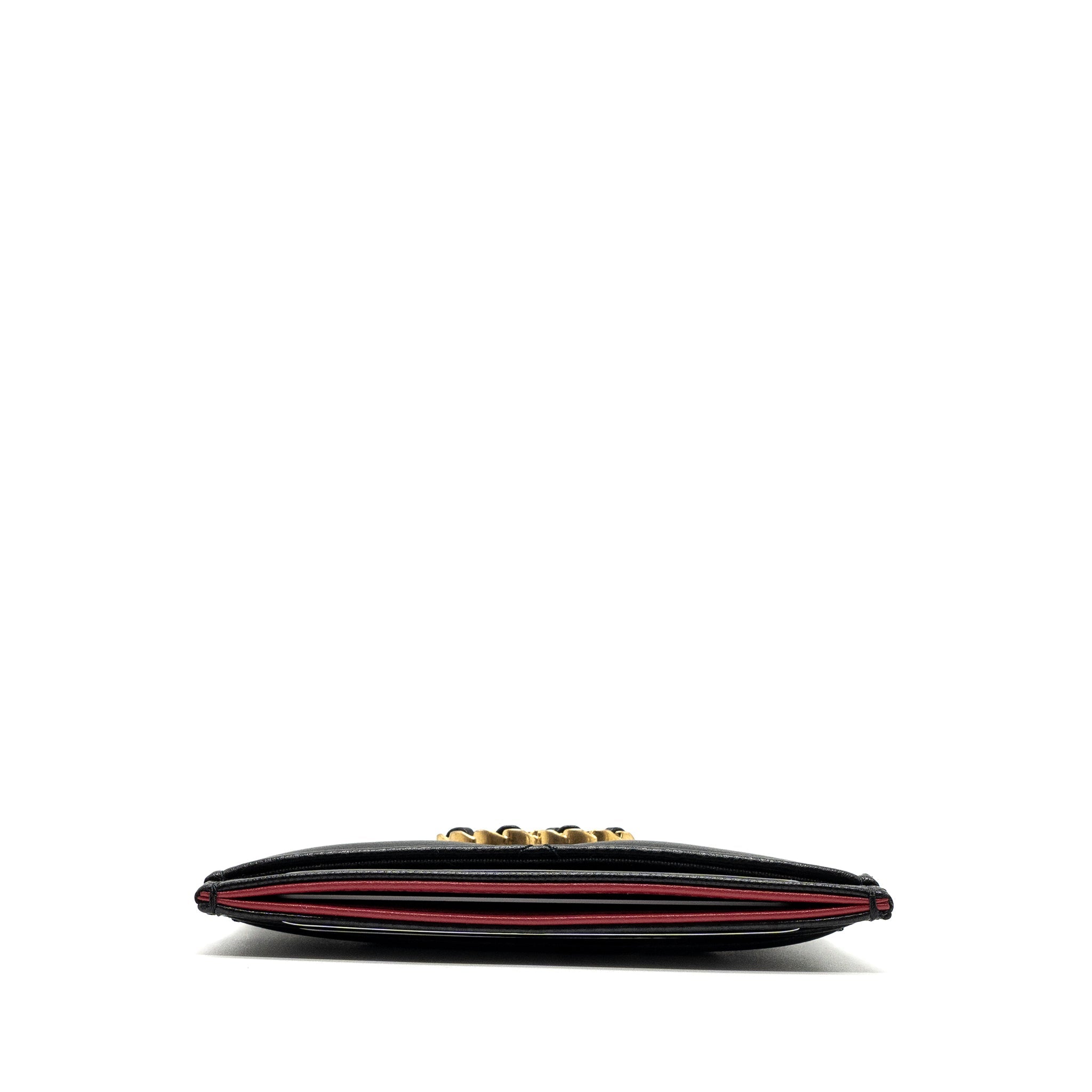 chanel-19-cardholder-lambskin-black-ghw