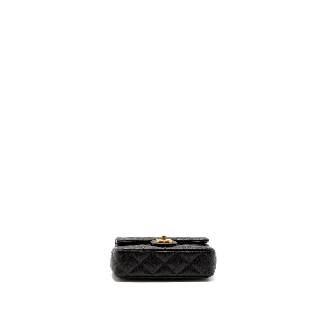 chanel-23p-mini-coco-love-flap-bag-caviar-black-brushed-ghwmicrochip