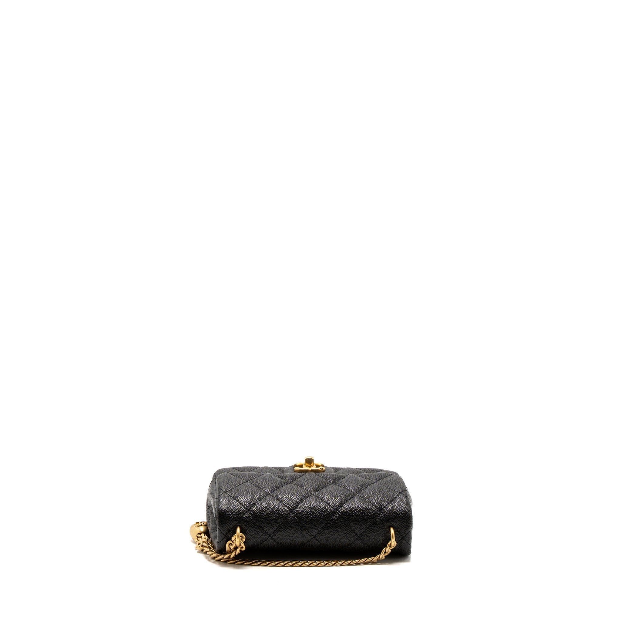 chanel-23p-mini-coco-love-flap-bag-caviar-black-brushed-ghwmicrochip
