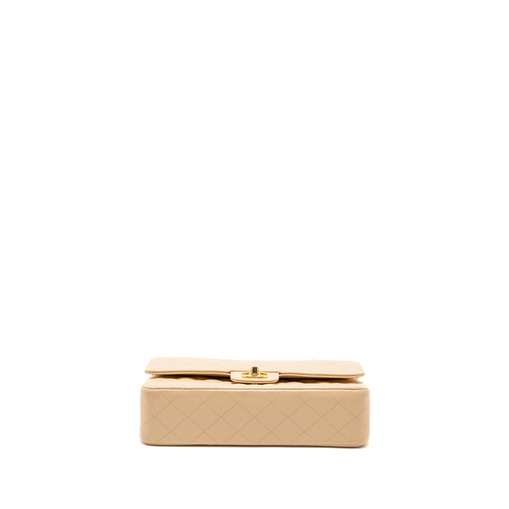 chanel-medium-classic-double-flap-bag-caviar-beige-ghw-1